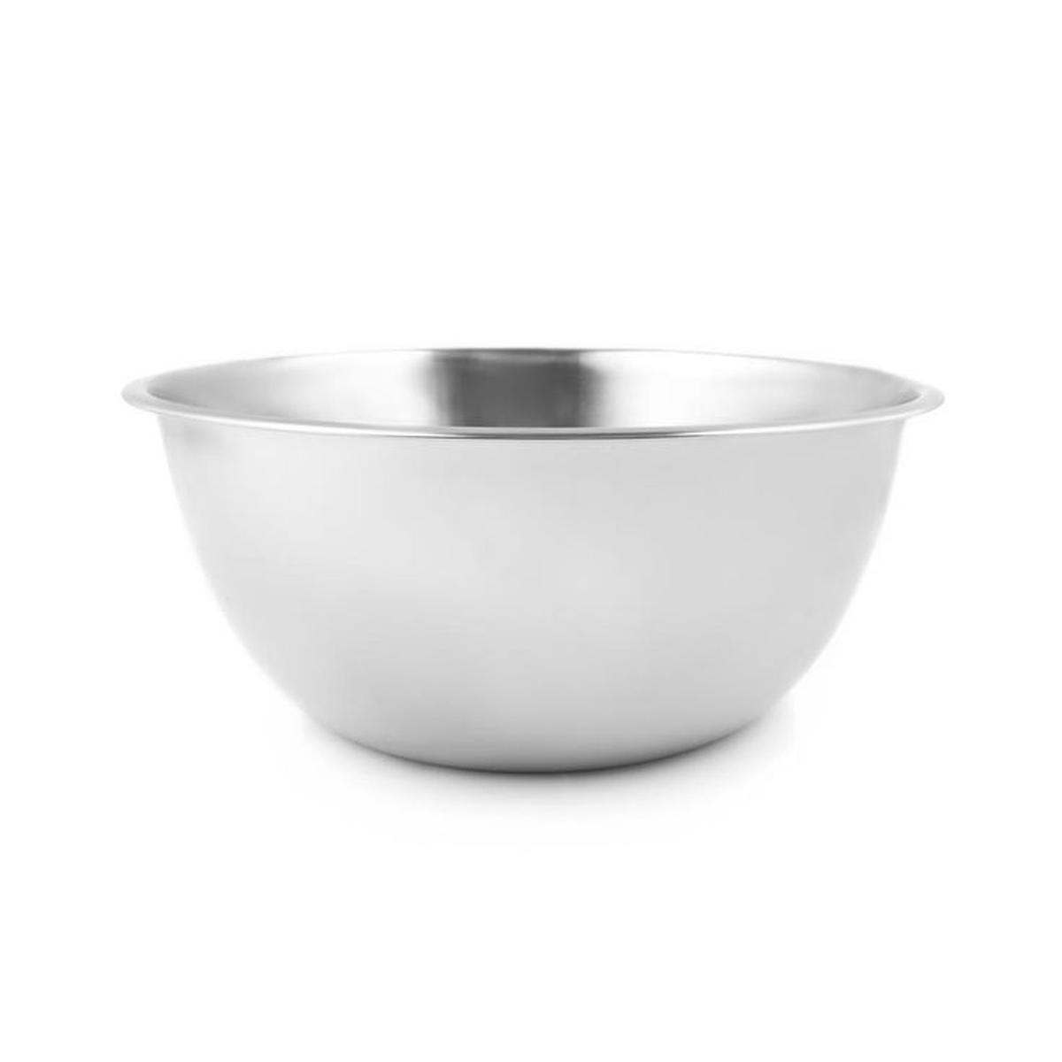 1075 Qt Stainless Steel Mixing Bowl