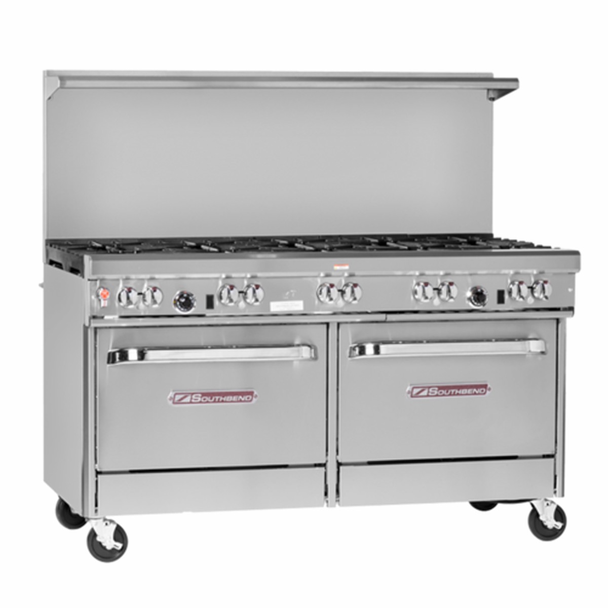 4602CC-3GL | 60′ | Range, 60 Restaurant, Gas