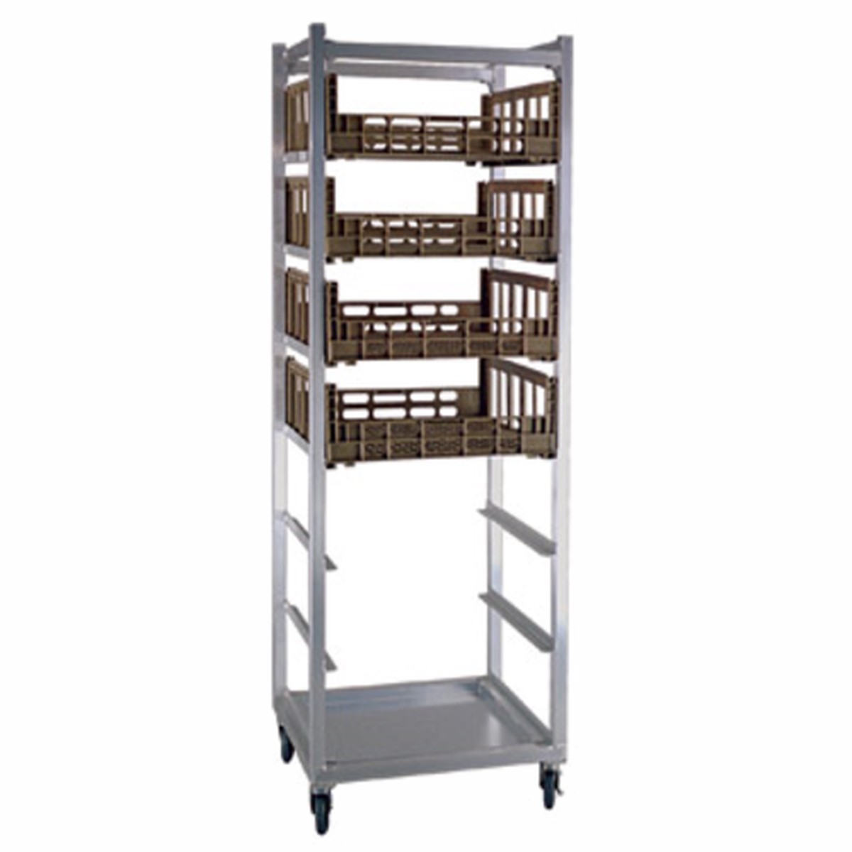 95136 | 26′ | Produce Crisping Rack