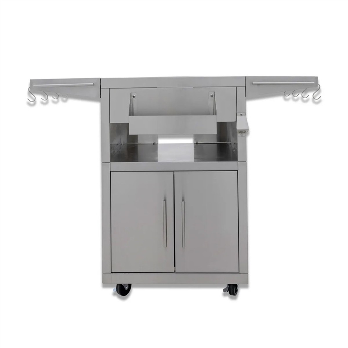 Blaze Grill Cart for Kamado Charcoal Grills