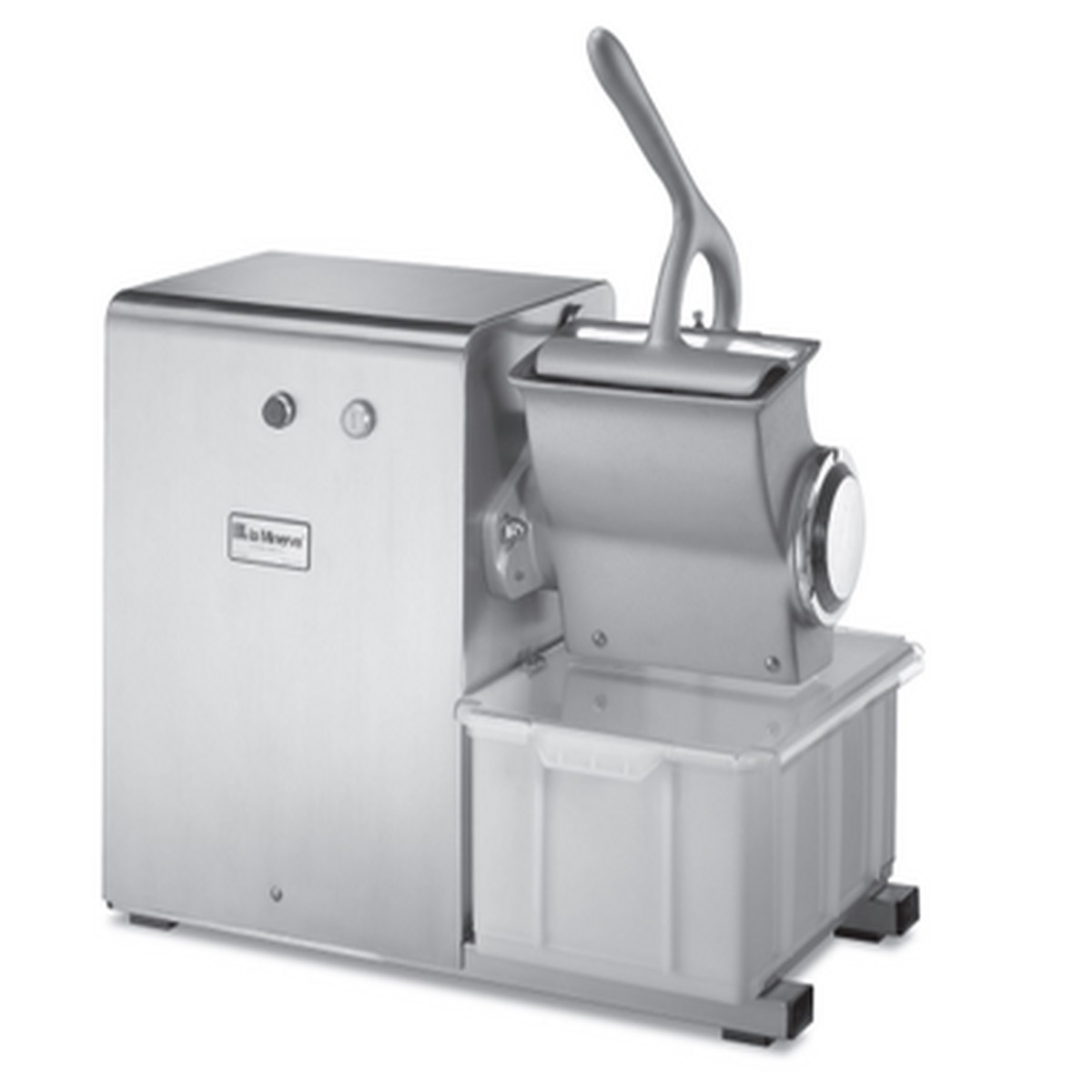 Brice LAMCEGF3 Heavy-duty Cheese Grater