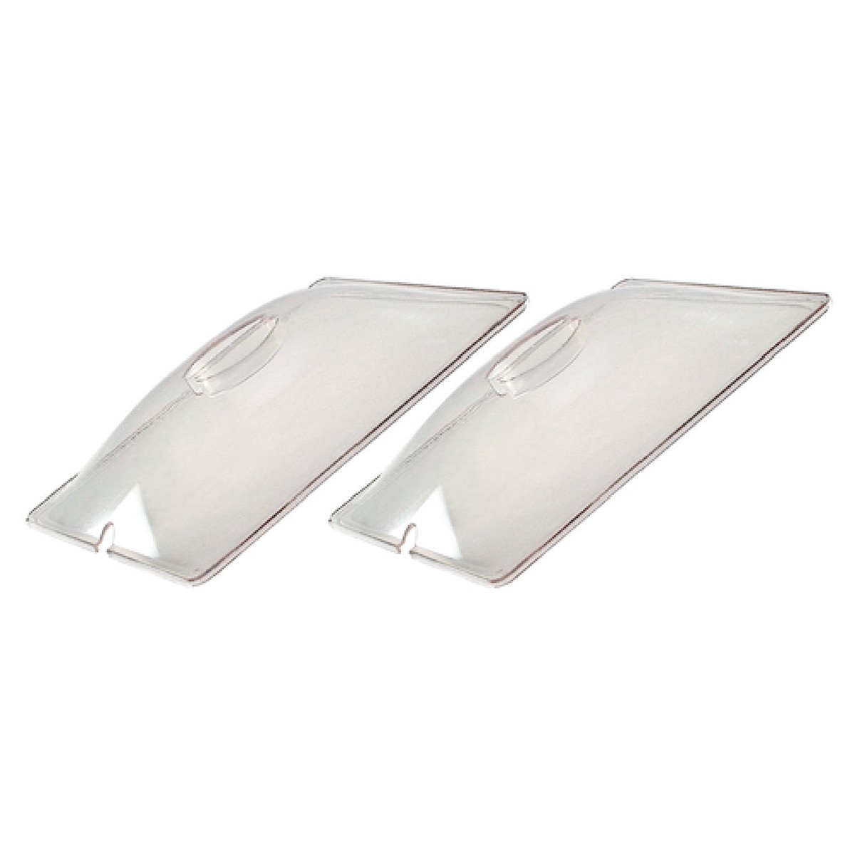 Cadco CL-2 Lids Accessory Pack Half Size 12-7/8″ X 10-1/2″