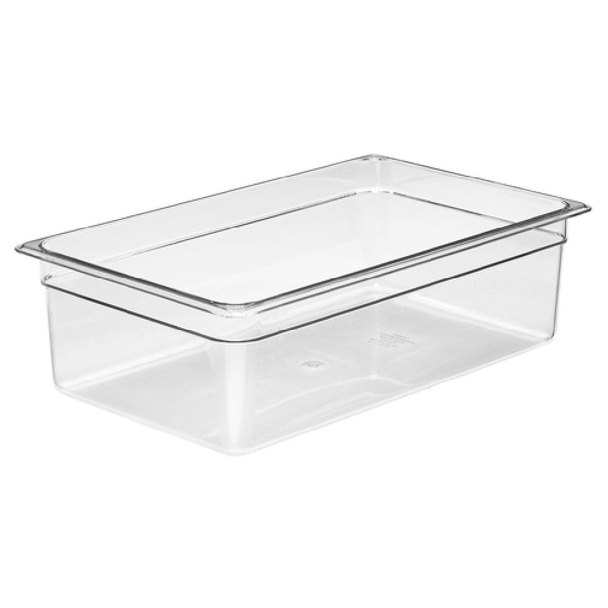 Cambro 16CW135 Camwear Food Pan 20.6 Qt. Capacity 6″ Deep