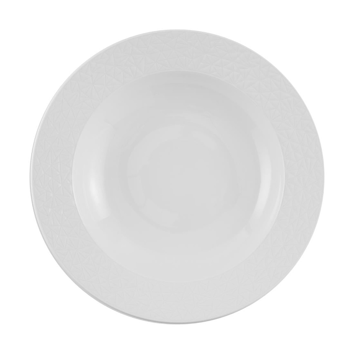 Churchill Alchemy Abstract Round Bowls 12″ (12 Pack)
