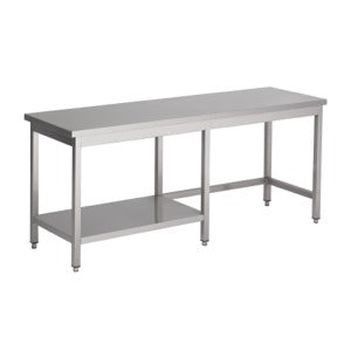 Combisteel 800 Worktable Bottom Shelf 1800