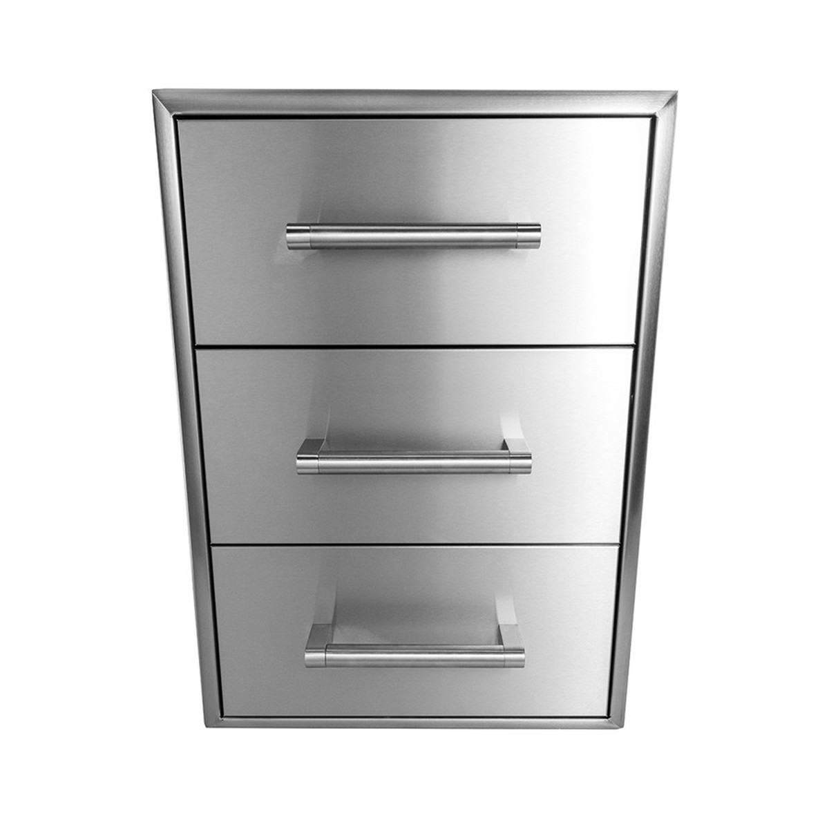 Coyote 18″ Three Drawer Cabinet