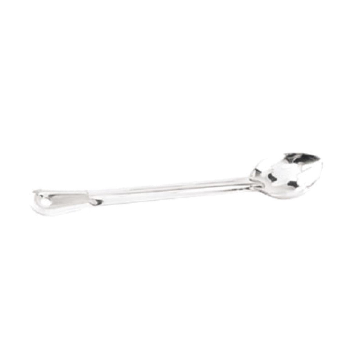 Crestware SL11 Basting Spoon 11″ Slotted