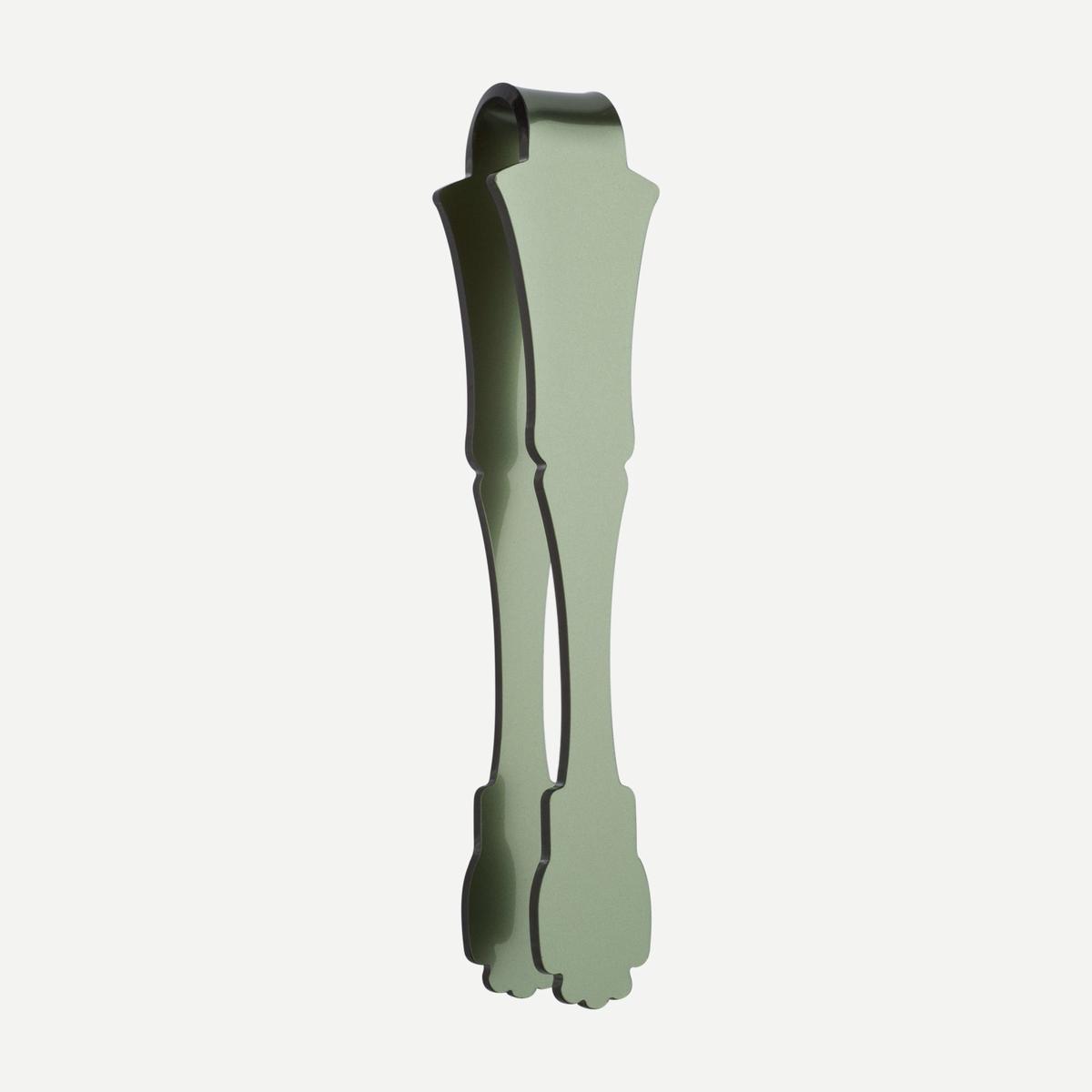 Honorine, Dark green – Large tong