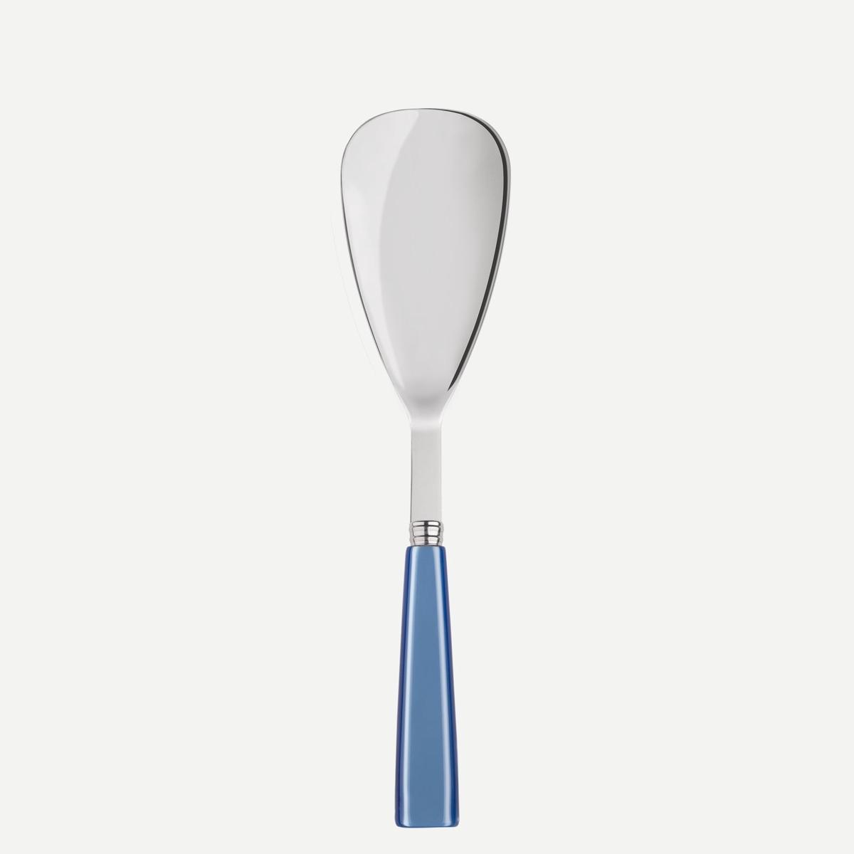 Icne, Light blue – Rice spoon