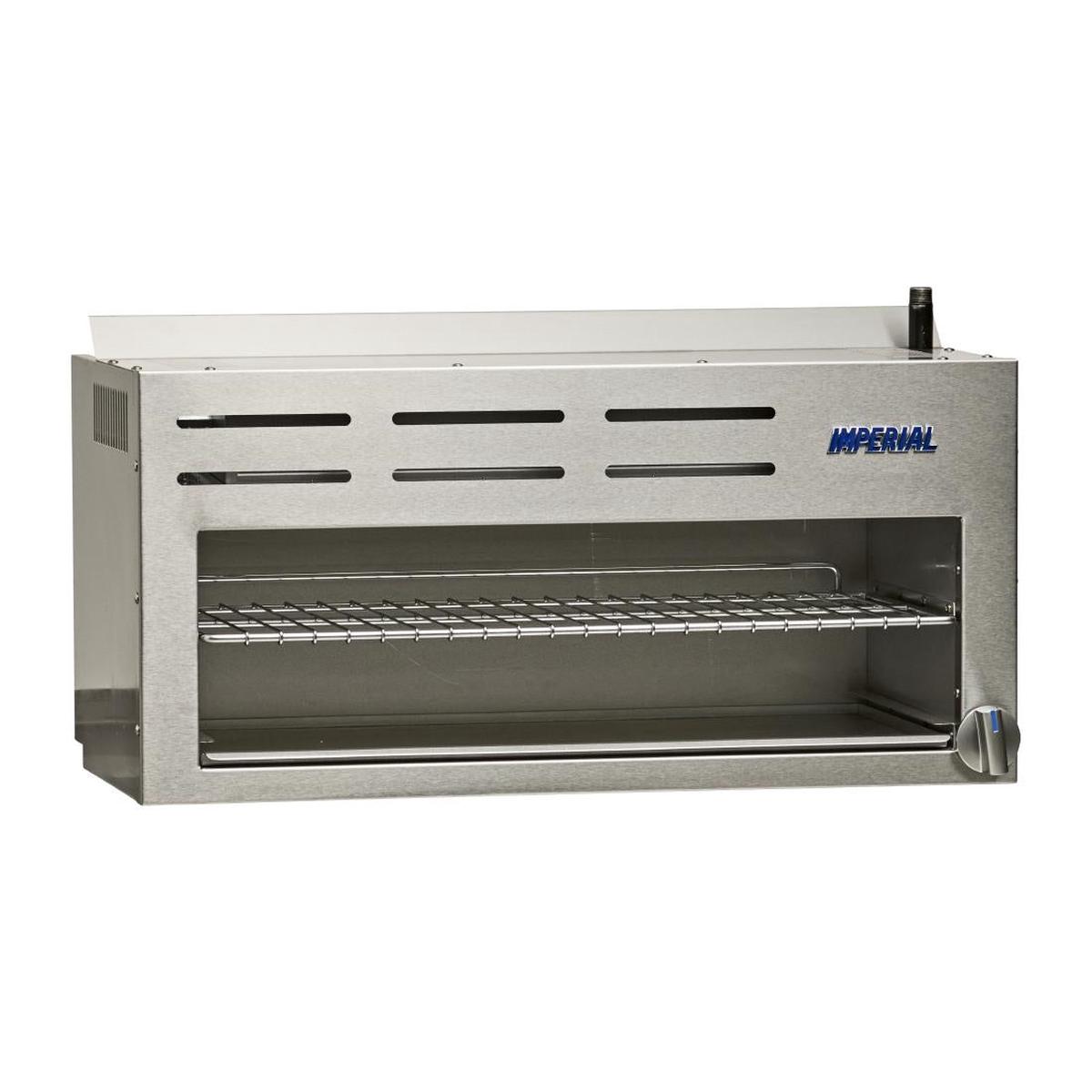 Imperial ICMA36 Infrared Cheese Melter Grill – FX048