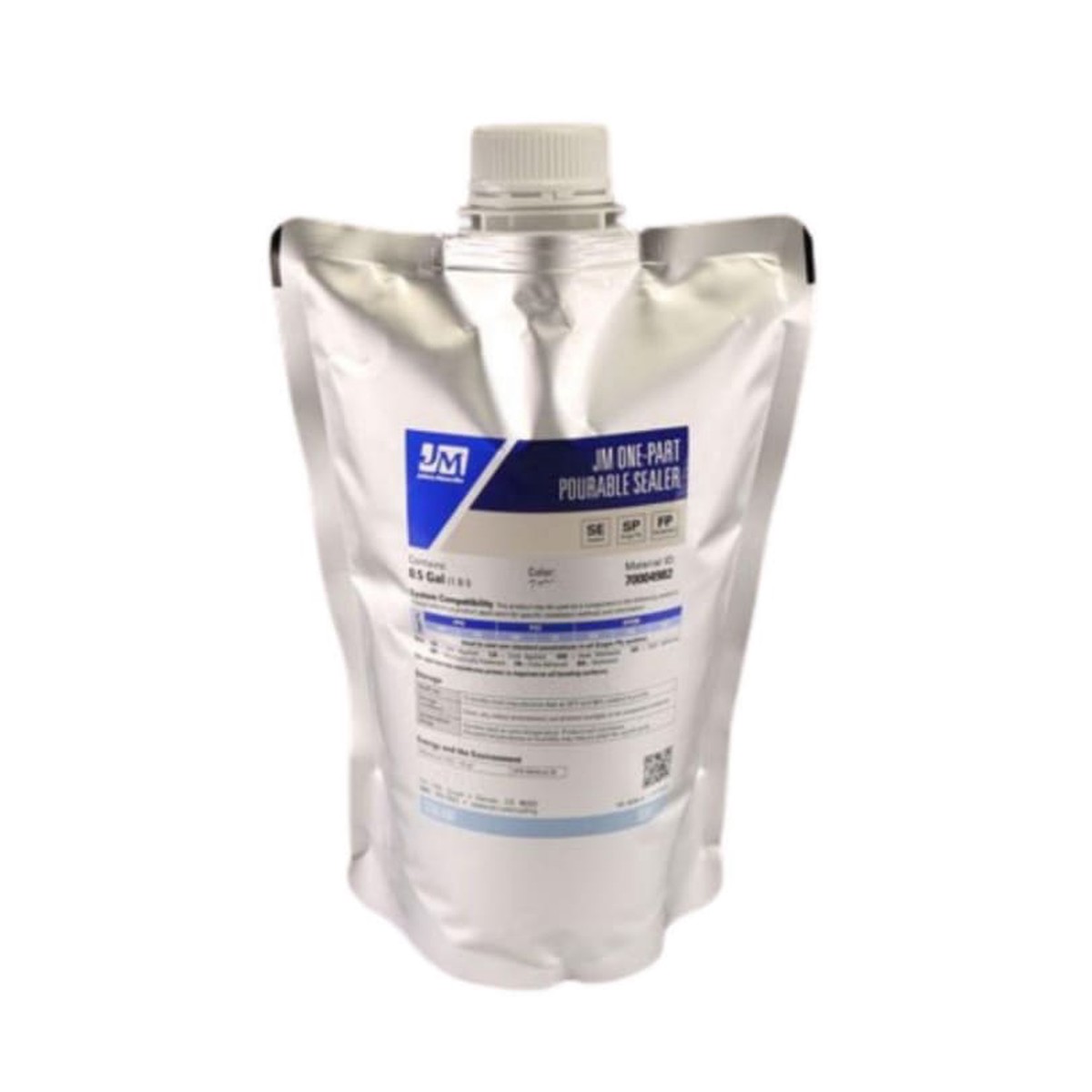 Johns Manville One Part Pourable Sealer