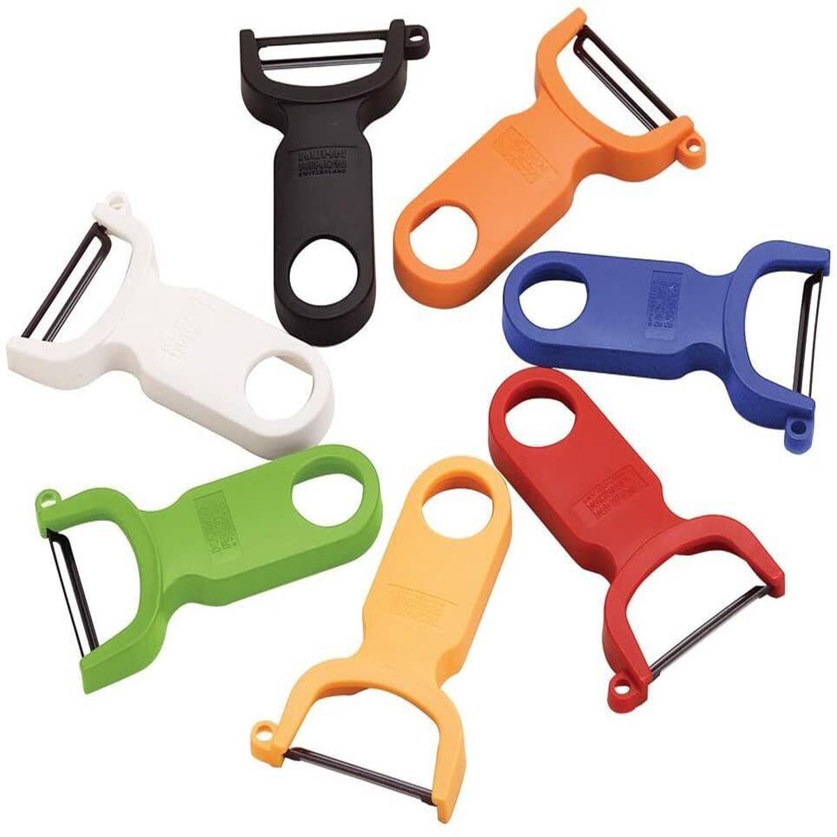 KUHN RIKON ORIGINAL SWISS PEELER