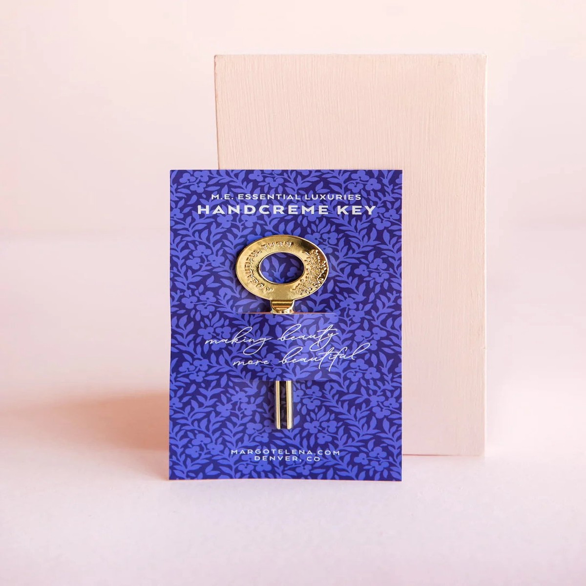 Lollia – Hand Cream Key