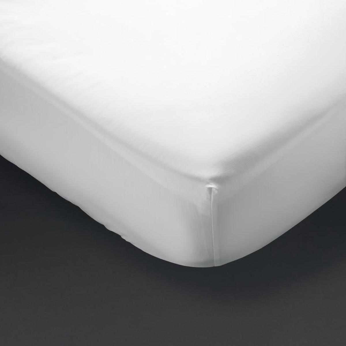Mitre Comfort Cairo Fitted Sheet Double – GT760