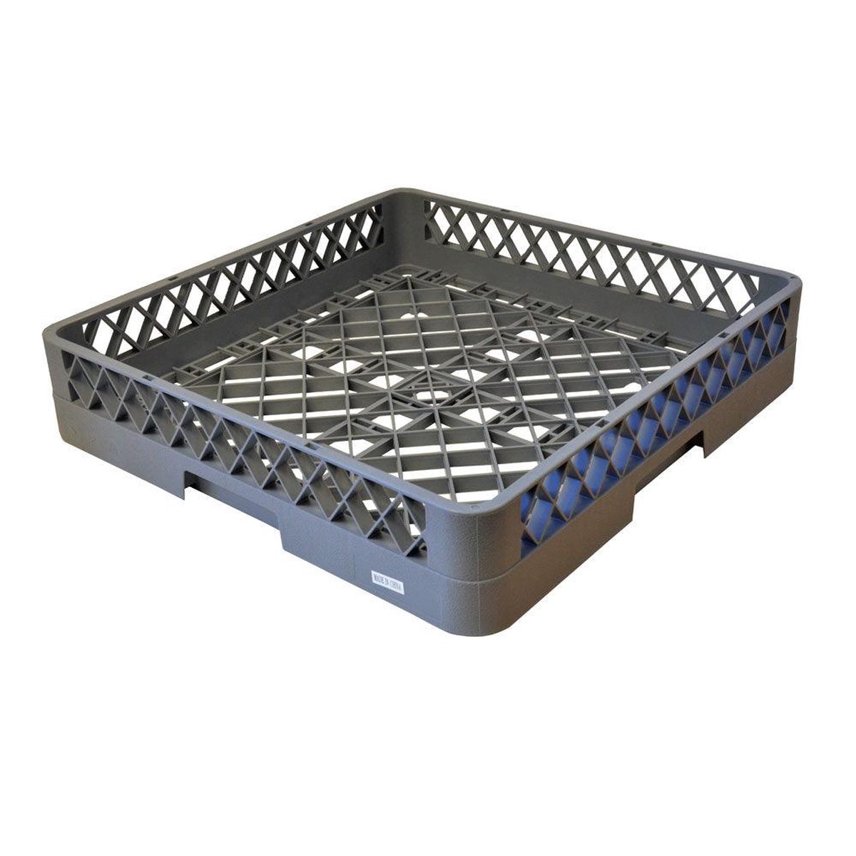 Nella Grey Dishwasher Full Size Base Rack – 37388