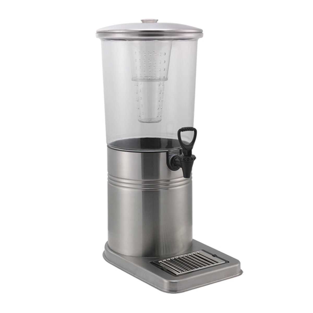 Nella Levigo Stainless Steel 3.5 Gallon Beverage Dispenser – LEV35GBS