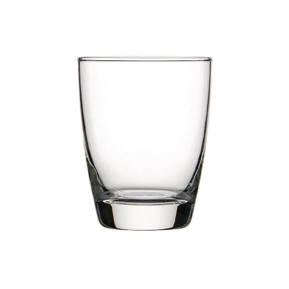 Ocean Tiara Double Old Fashioned Glasses 365ml (24 Pack) (Pack of 24) PAS-GP857