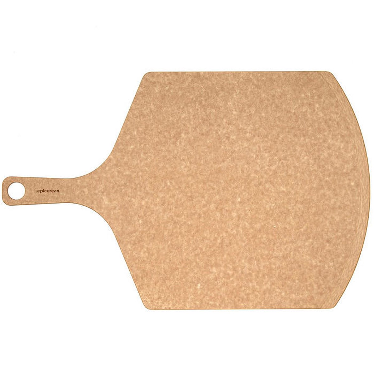 Pizza Peel Natural , 21.6 x 14-in