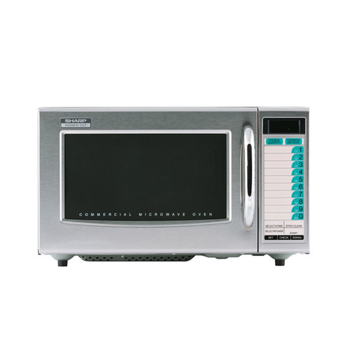 R-21LTF | 20′ | Microwave Oven