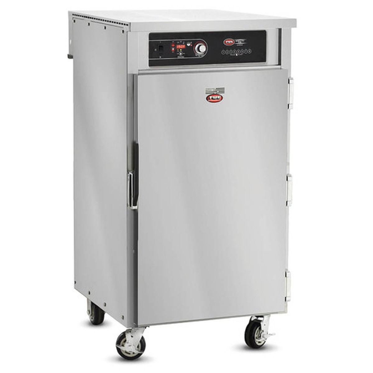 RH-B-24-HO | 34' | Rethermalization & Holding Cabinet