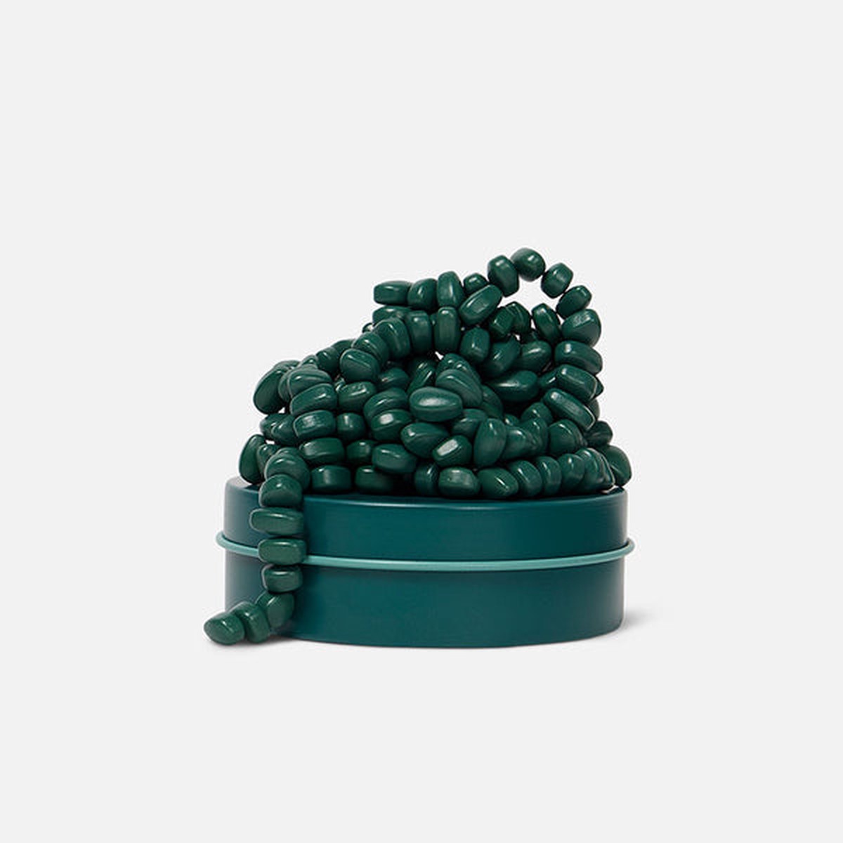 Speks – Crags Mini, Matte Jade