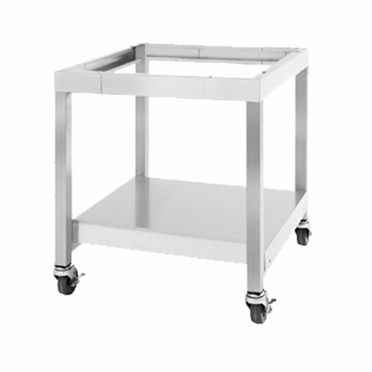 SS-CS24-72 | 72′ | Equipment Stand, for Countertop Cooking
