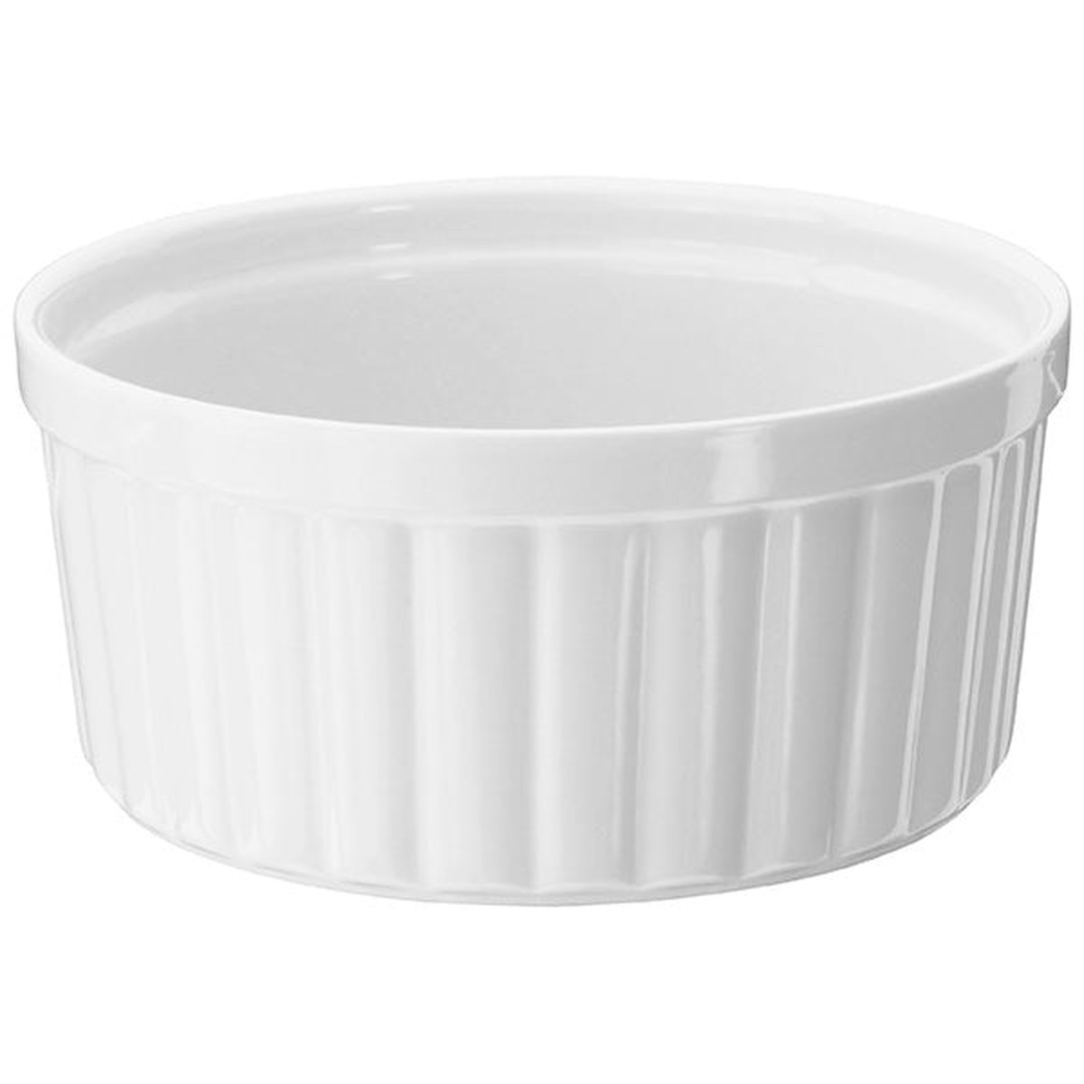 Table Essentials 20CM Souffle Dish