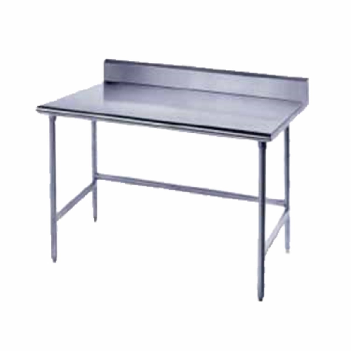 TKMG-240 | 30′ | Work Table, 30 – 35, Stainless Steel Top