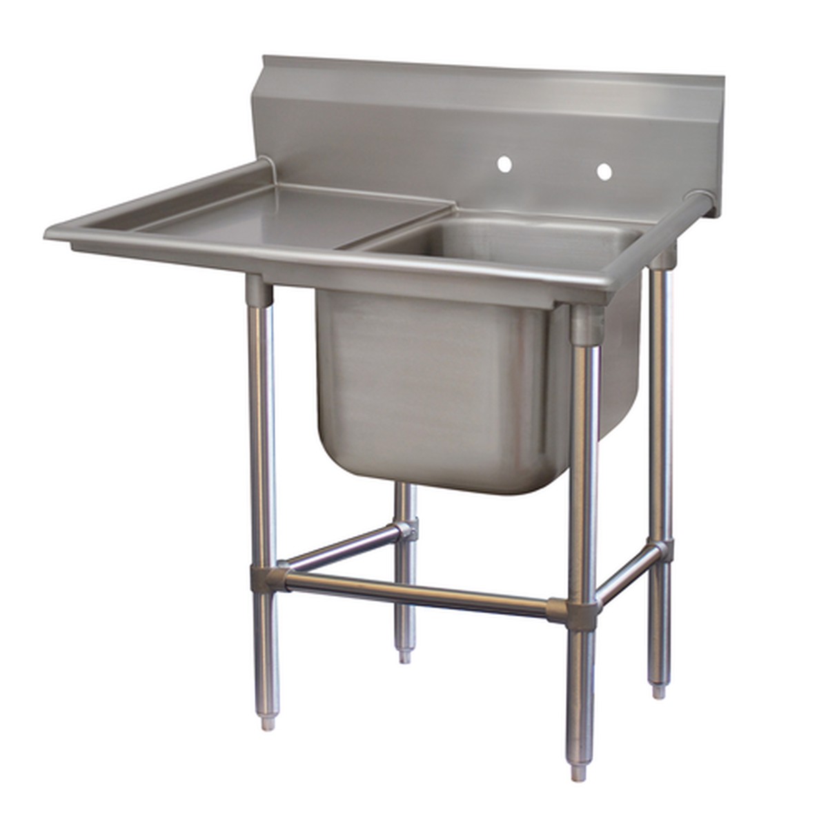 94-21-20-24L | 50′ | Sink, (1) One Compartment