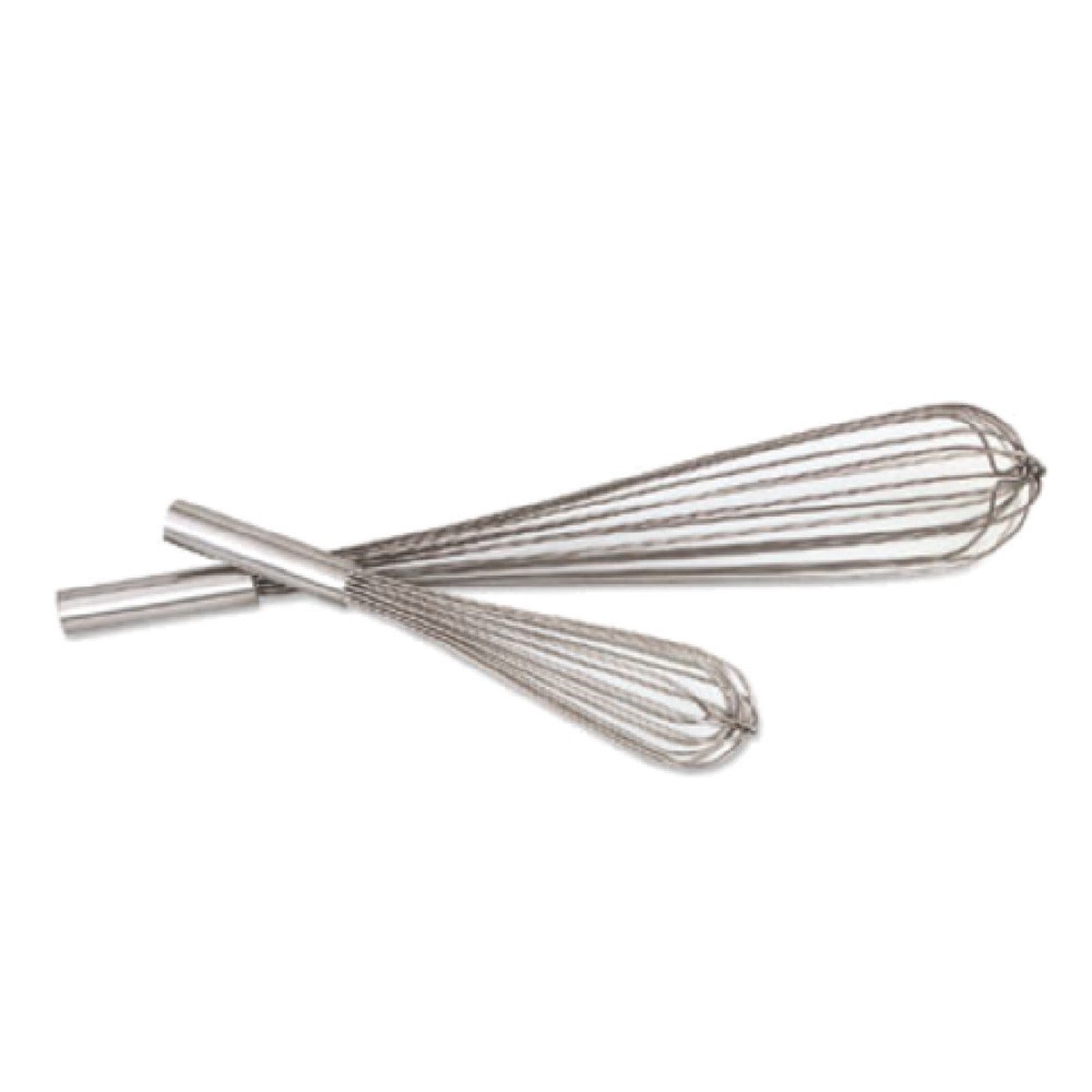 Alegacy Foodservice Products FW24 French Whip 24″ Overall Length 18/8 Stainless Steel
