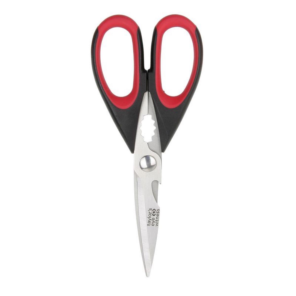All Purpose Serrated Shears 22cm