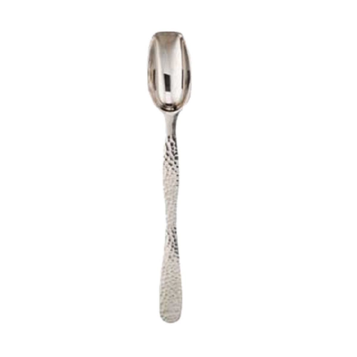 American Metalcraft HM9SPN Buffet Ware Spoon 9-1/2″L Solid