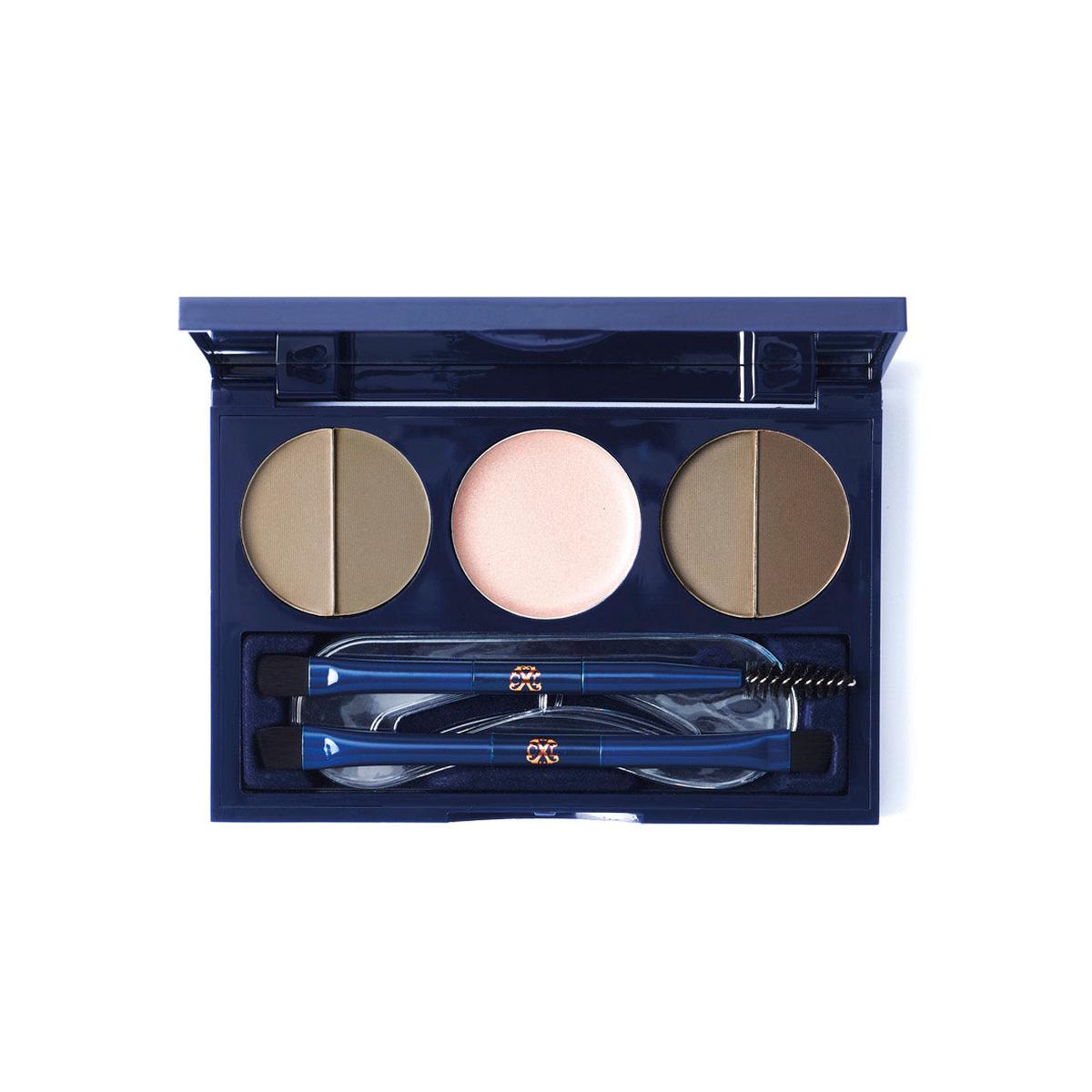 Brow defining kit