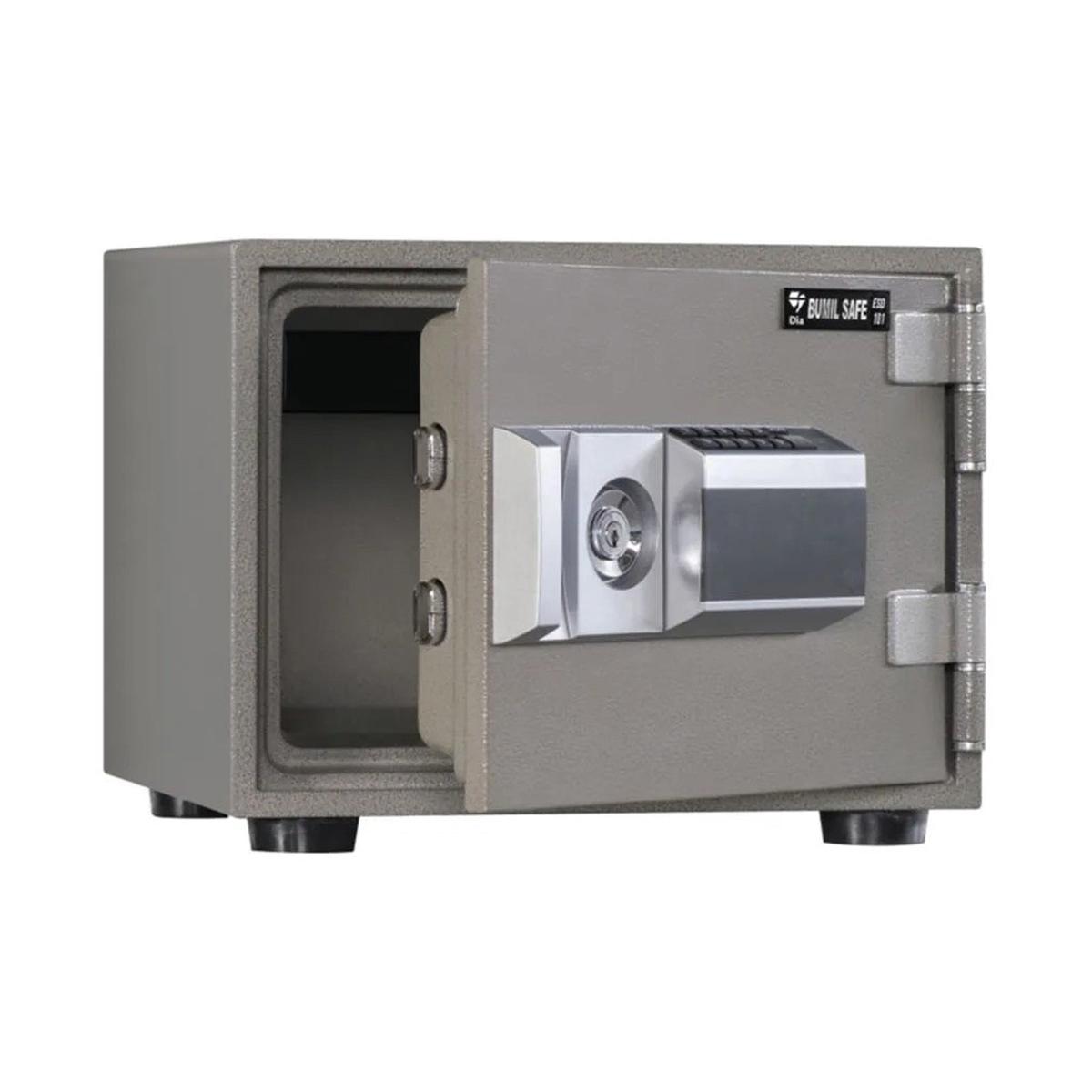 Bumil Safe 30KG H:30cm W:41cm D:33cm