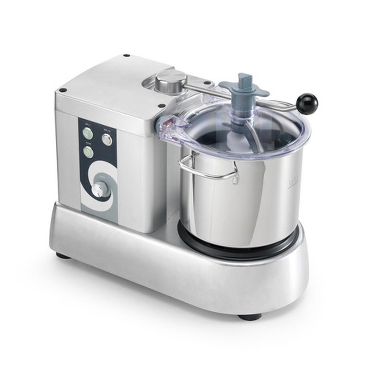 C-TRONIC 6VT | 18′ | Food Processor, Benchtop / Countertop