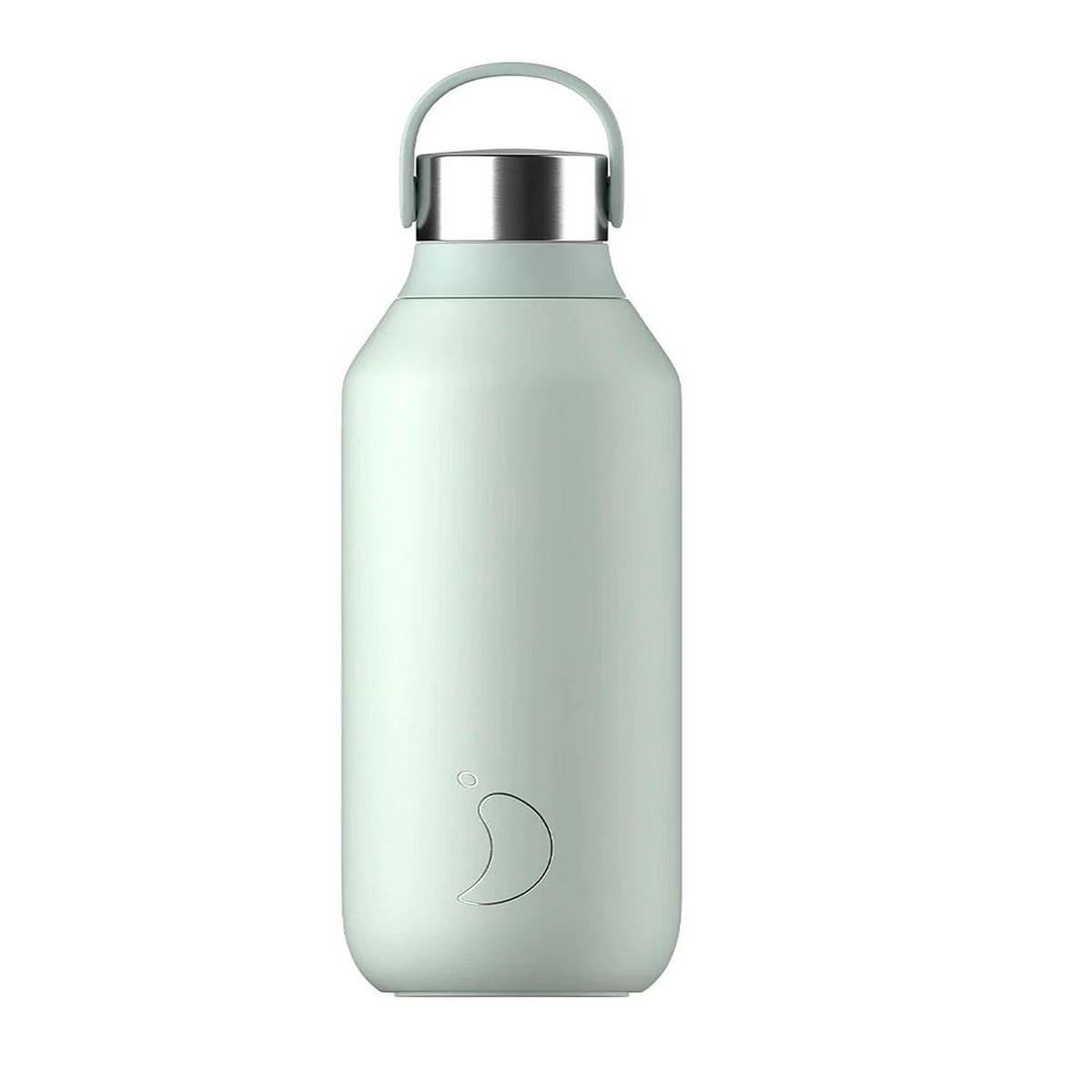 Chilly’s 500ml Series 2 Bottle Lichen Green