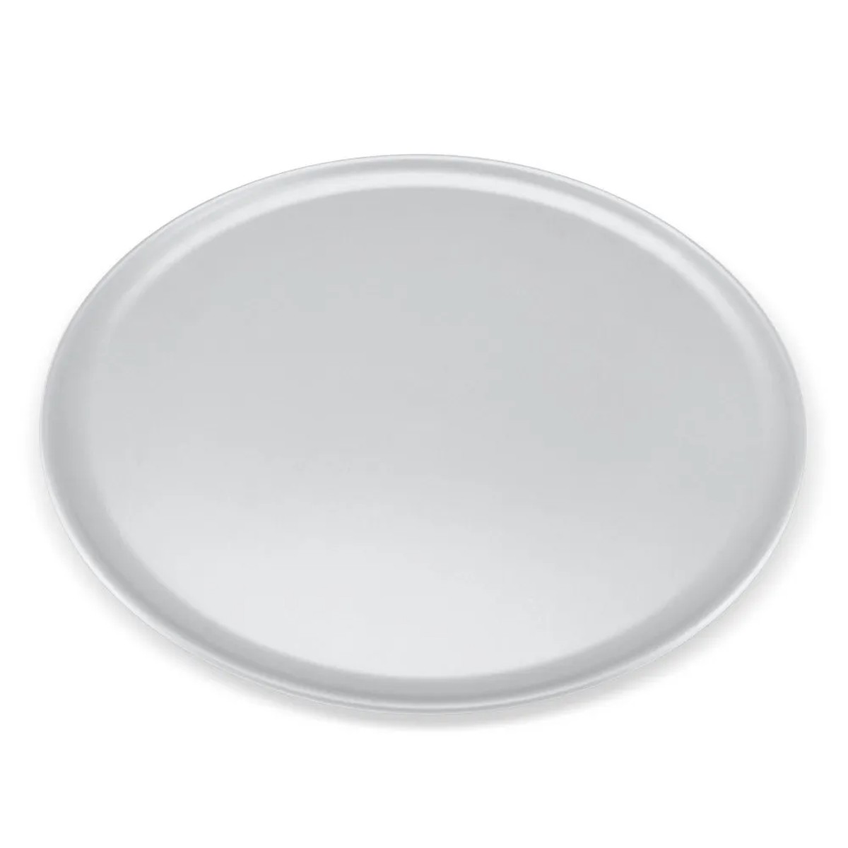 Crown Cookware 18″ 18-Gauge Traditional Solid Pizza Pan – 500-05184