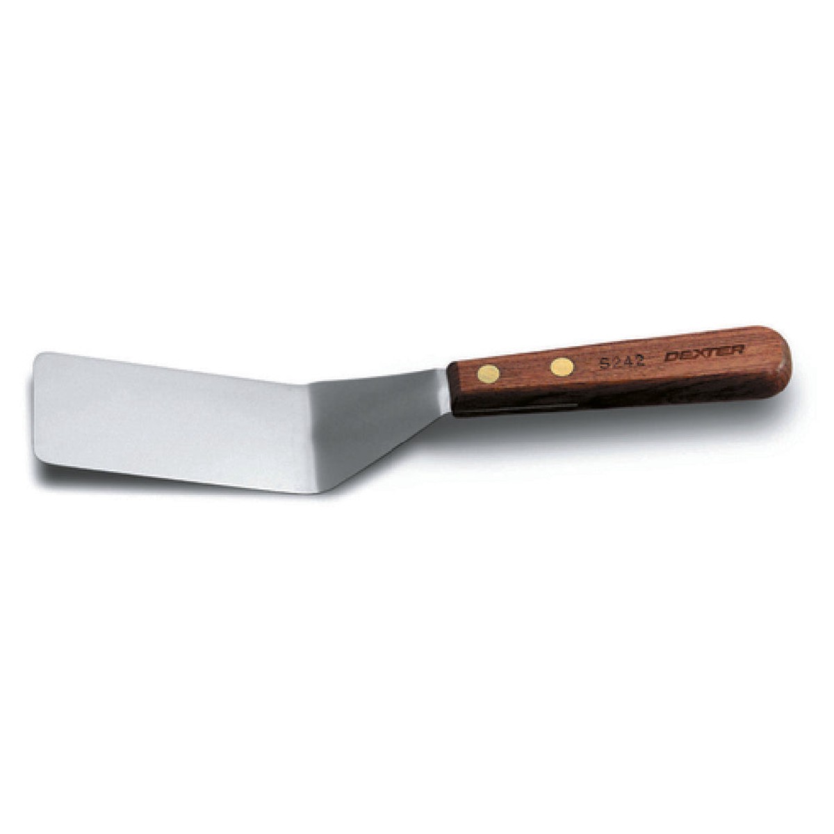 Dexter Russell 16080 Traditional (S242) Turner 4″ X 2″ Solid