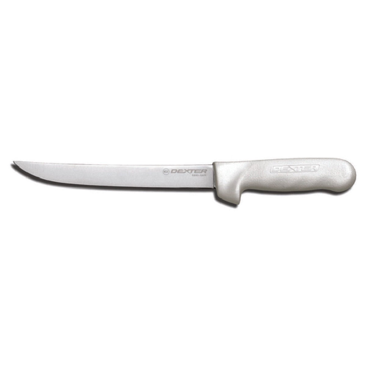 Dexter Russell S138PCP Sani-Safe (10223) Fillet Knife 8″ Wide