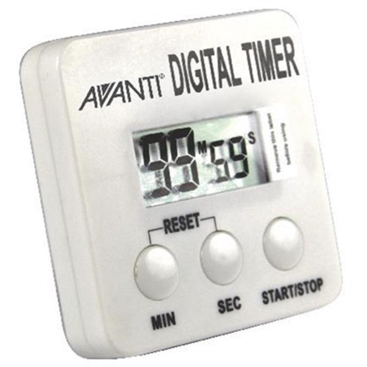 Digital Timer – 100 Minutes