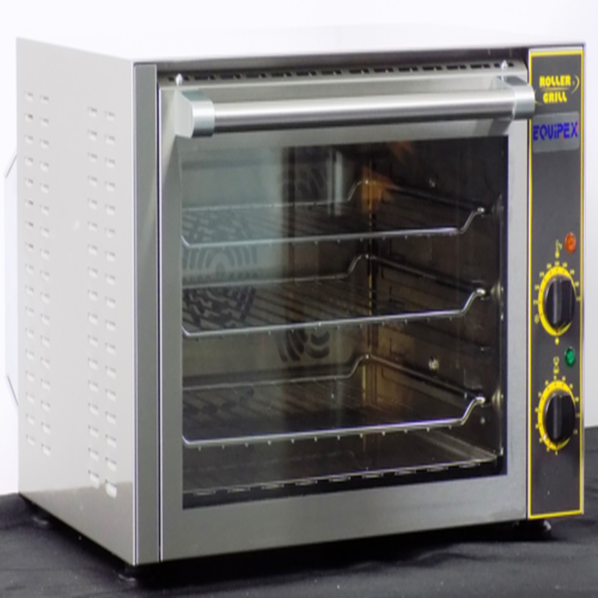 FC-34 | 22′ | Convection Oven, Electric
