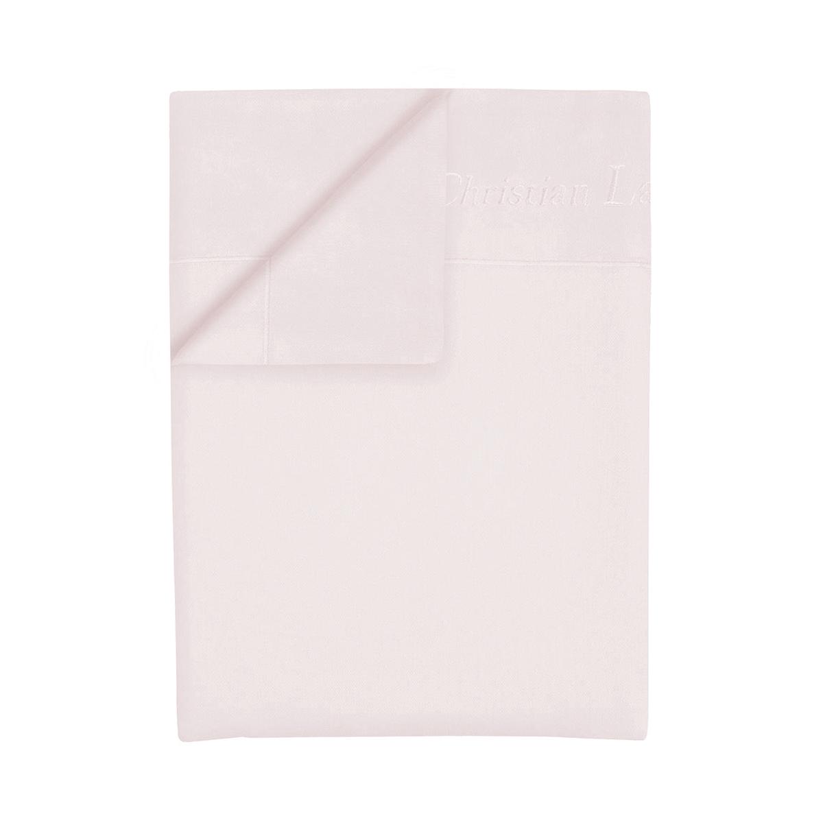 Flat sheet cotton satin Uni 1 baratta – Taupe 03 – 240 x 300 cm