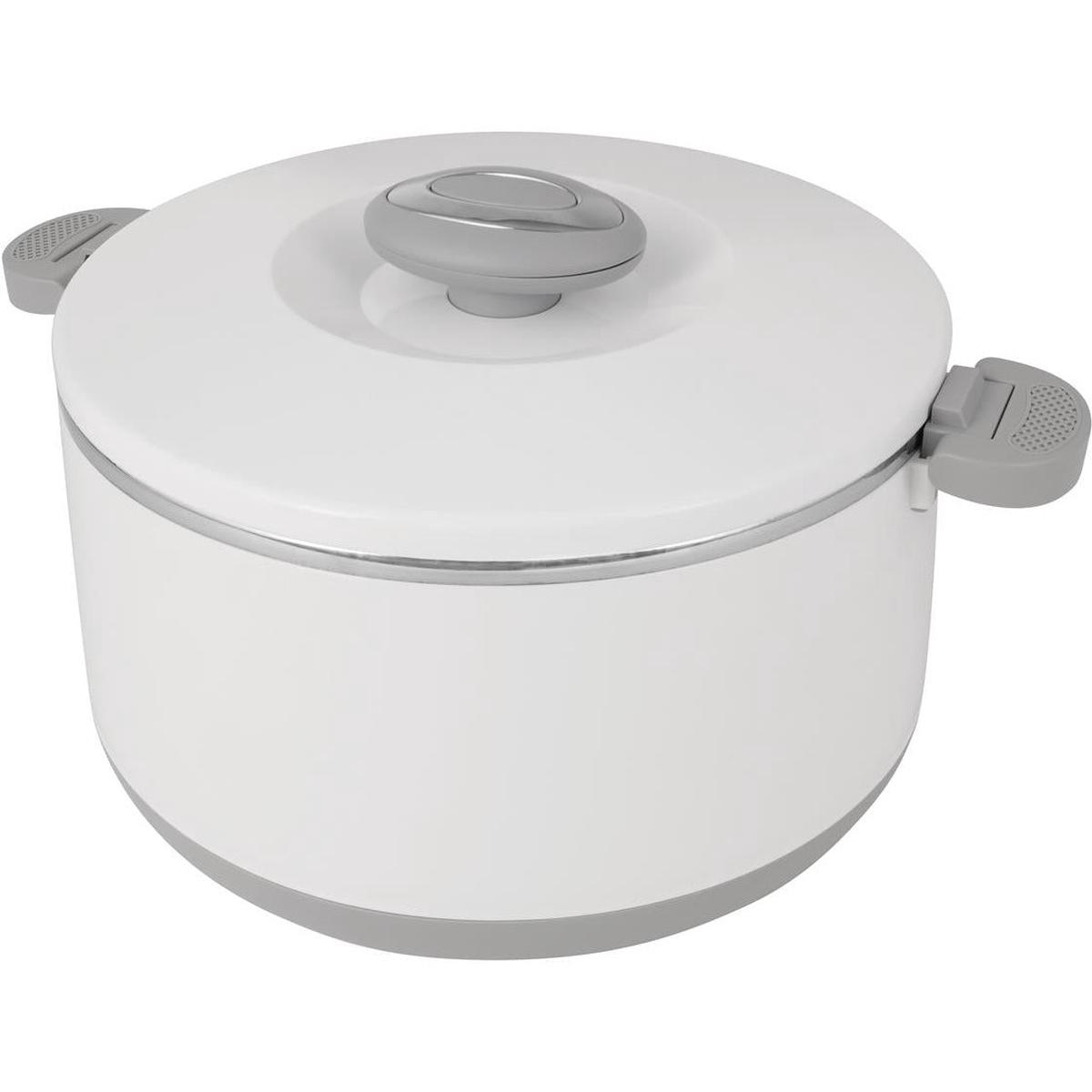 Food Warmer 2 litre – White
