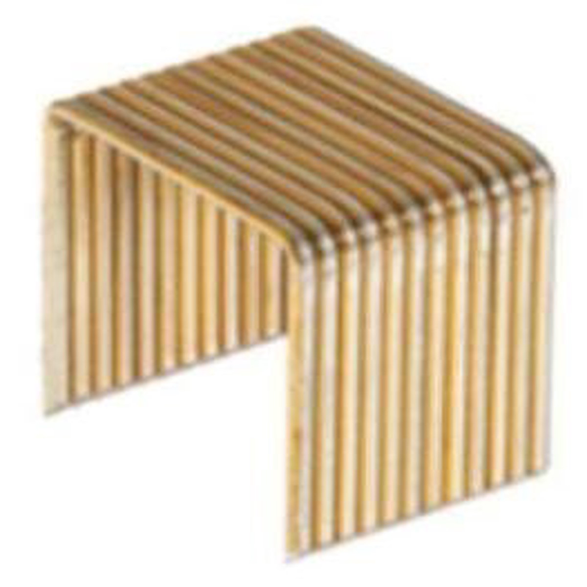 GripRite BCS Wide Crown Staples 5M