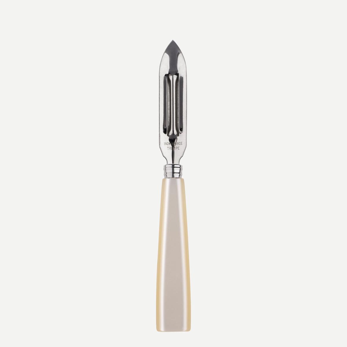Icne, Pearl – Peeler