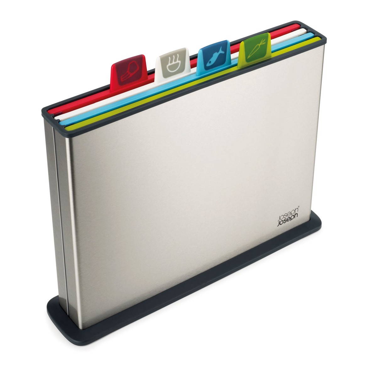 Index Steel Chopping Boards