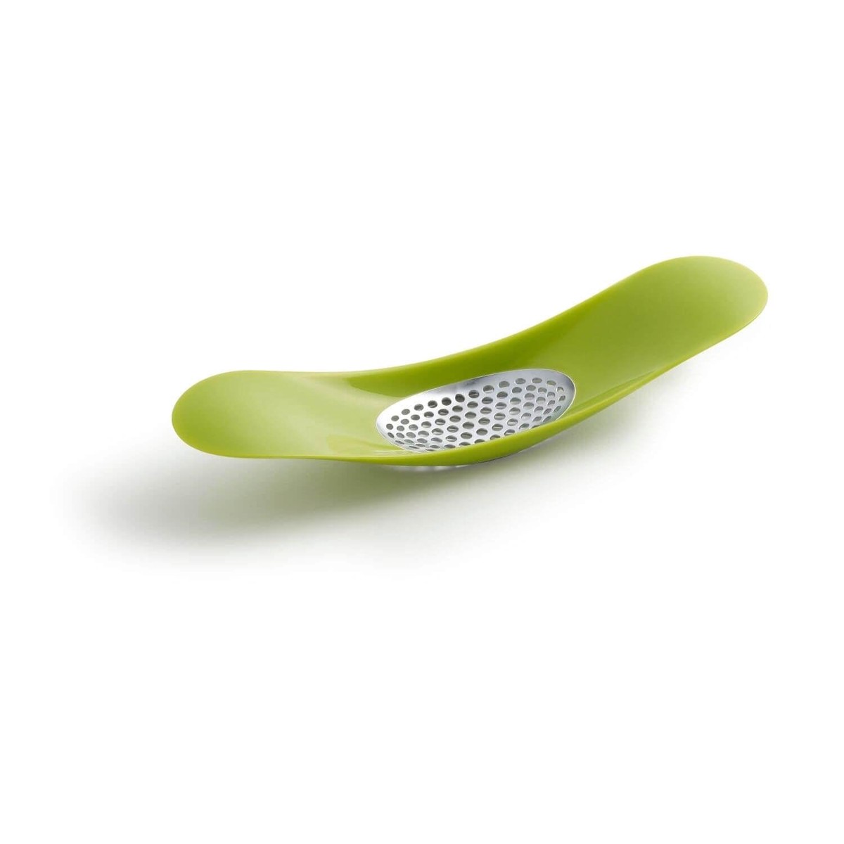 Joseph Joseph Garlic Rocker – Green