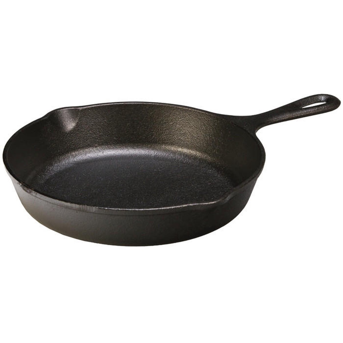 Logic Pre-Seasoned Skillet, 9-in