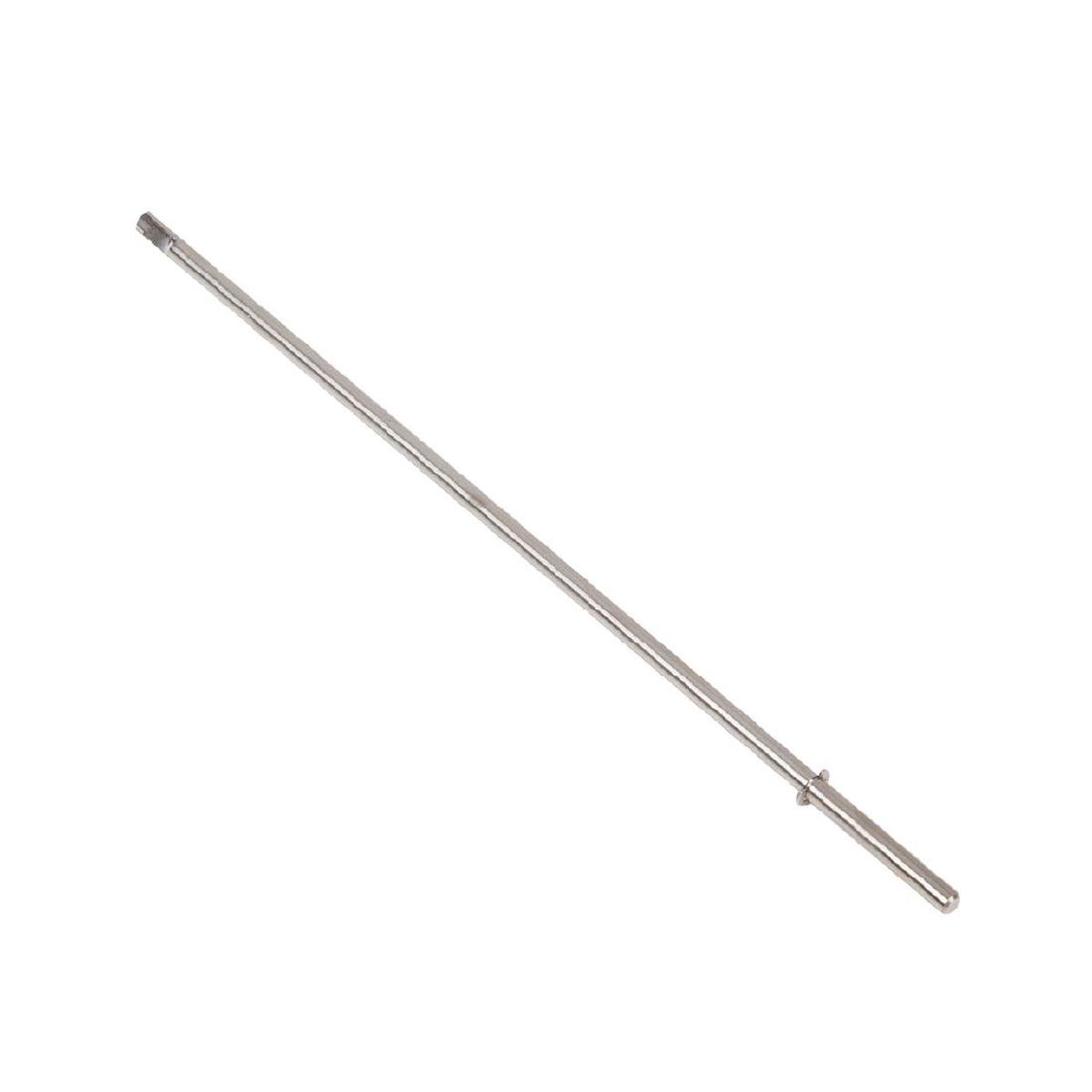 Main shaft + locking washer – AD567