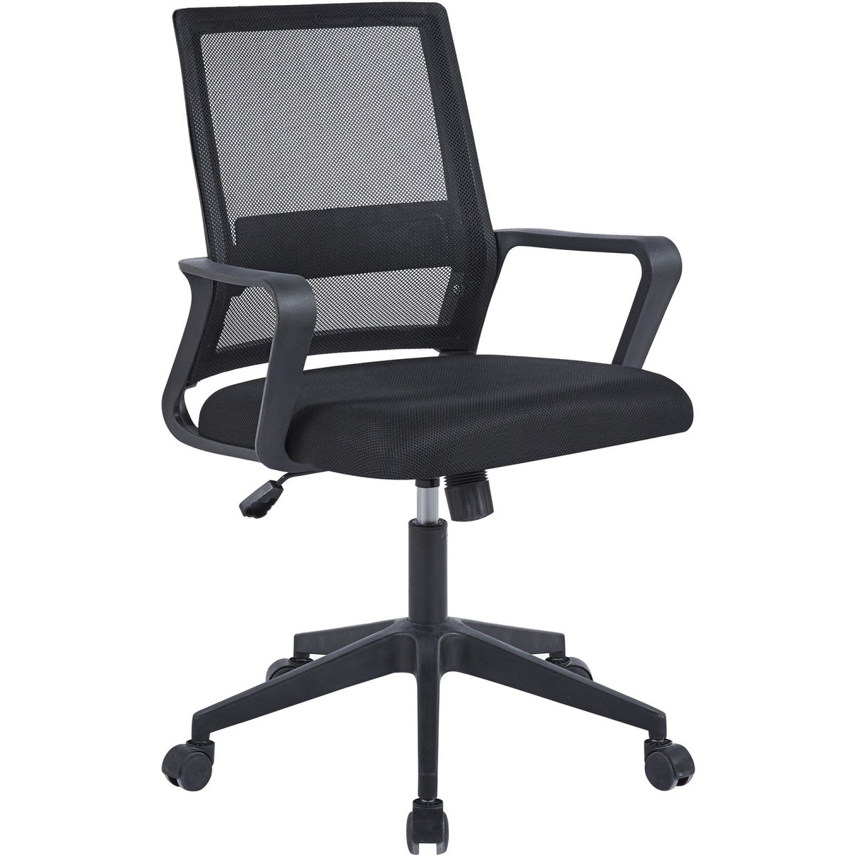 Mesh Office Chair Black | HY698